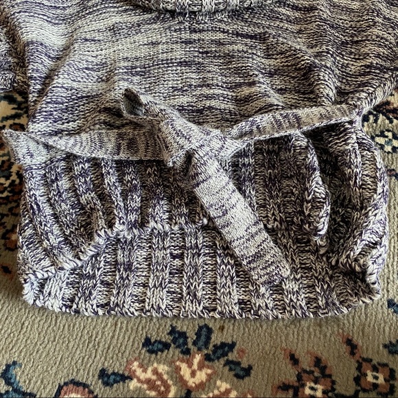 2/$30 || Majora Short Sleeve Knit Sweater - Picture 5 of 6